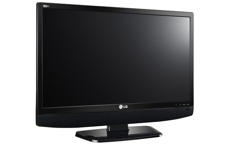 LG TV y Monitor todo en Uno con 2 Parlantes de 10W., 24MN42A