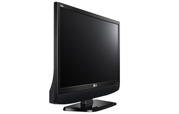 LG TV y Monitor todo en Uno con 2 Parlantes de 10W., 24MN42A