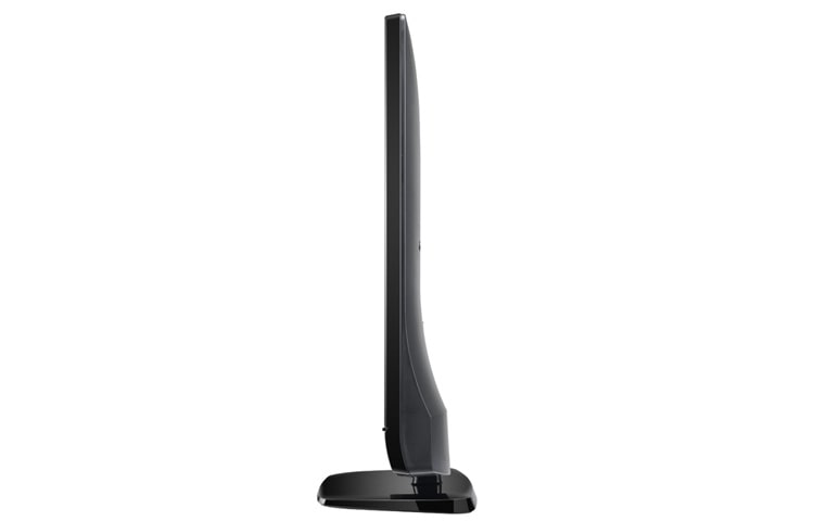 LG TV y Monitor todo en Uno con 2 Parlantes de 10W., 24MN42A