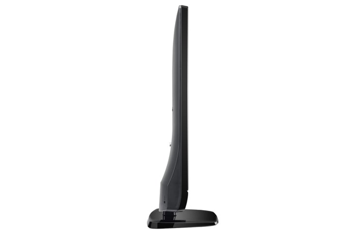 LG TV y Monitor todo en Uno con 2 Parlantes de 10W., 24MN42A