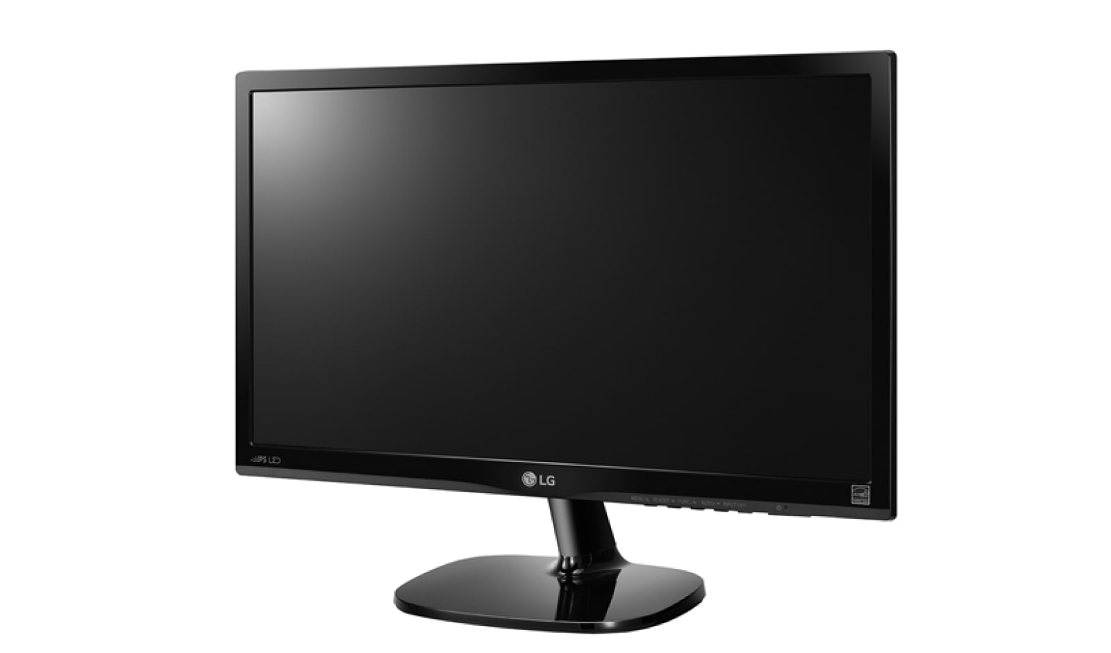 LG Monitor LG 24" - LED (23.8" Diagonal), 24MP48HQ-P