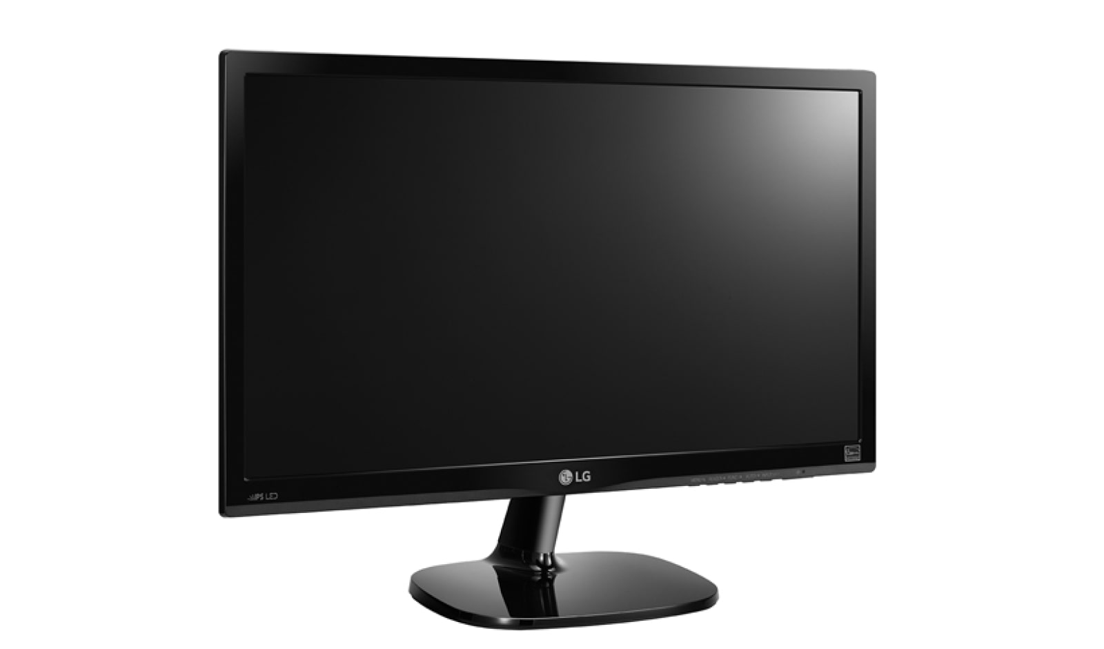 LG Monitor LG 24" - LED (23.8" Diagonal), 24MP48HQ-P