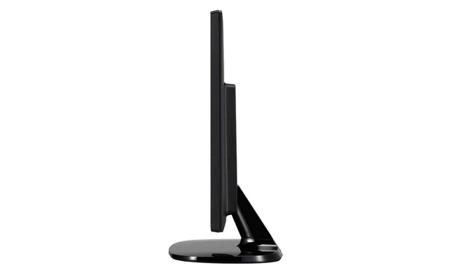 LG Monitor LG 24" - LED (23.8" Diagonal), 24MP48HQ-P