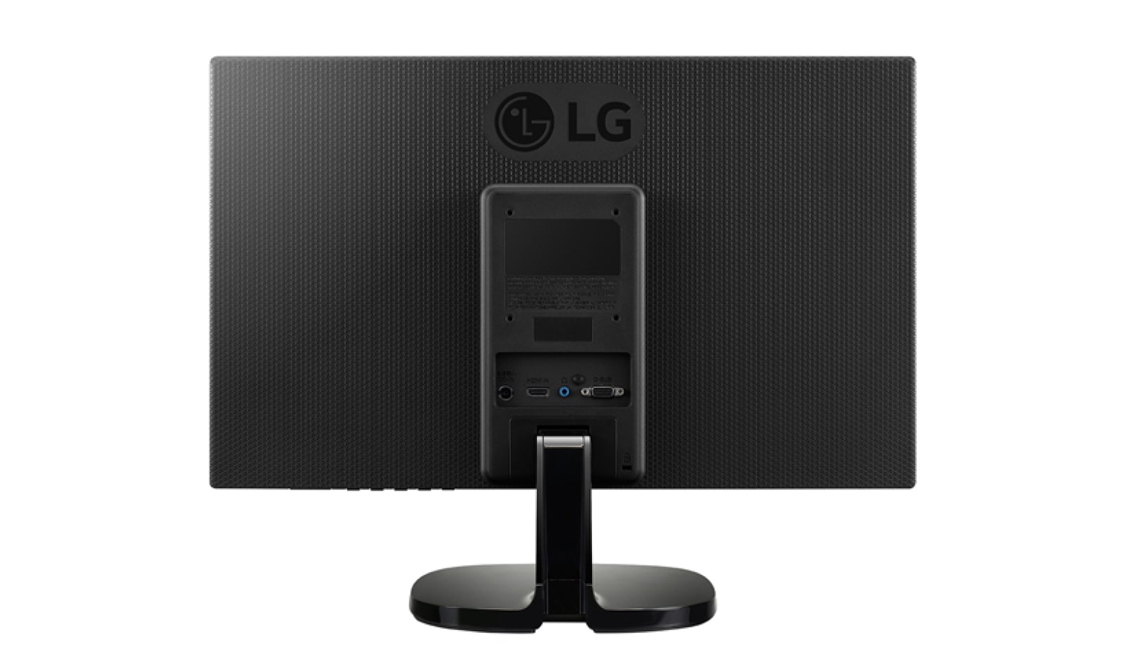 LG Monitor LG 24" - LED (23.8" Diagonal), 24MP48HQ-P