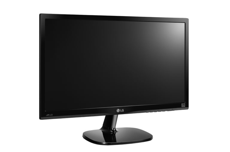 LG Monitor LG 24" - LED (23.8" Diagonal), 24MP48HQ-P