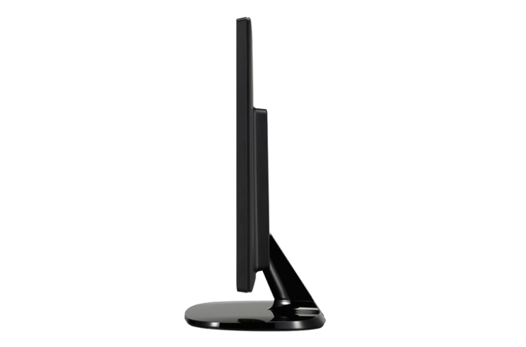 LG Monitor LG 24" - LED (23.8" Diagonal), 24MP48HQ-P
