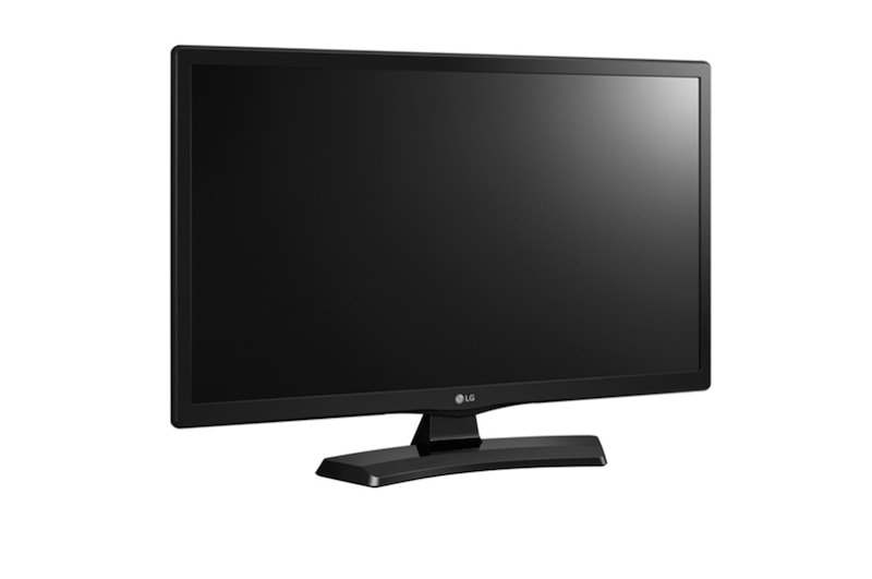 15 degree angle view