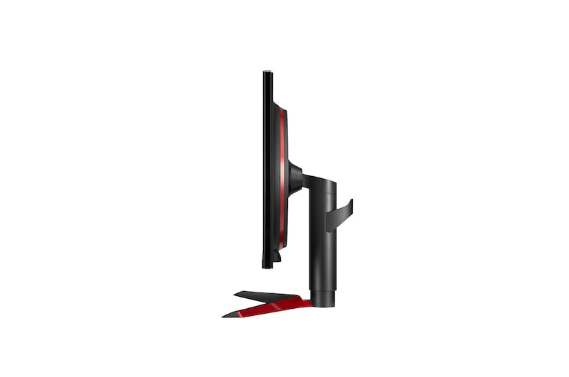 LG Monitor UltraGear™ 27" Nano IPS de 1ms con Compatibilidad G-Sync®, 27GL850-B