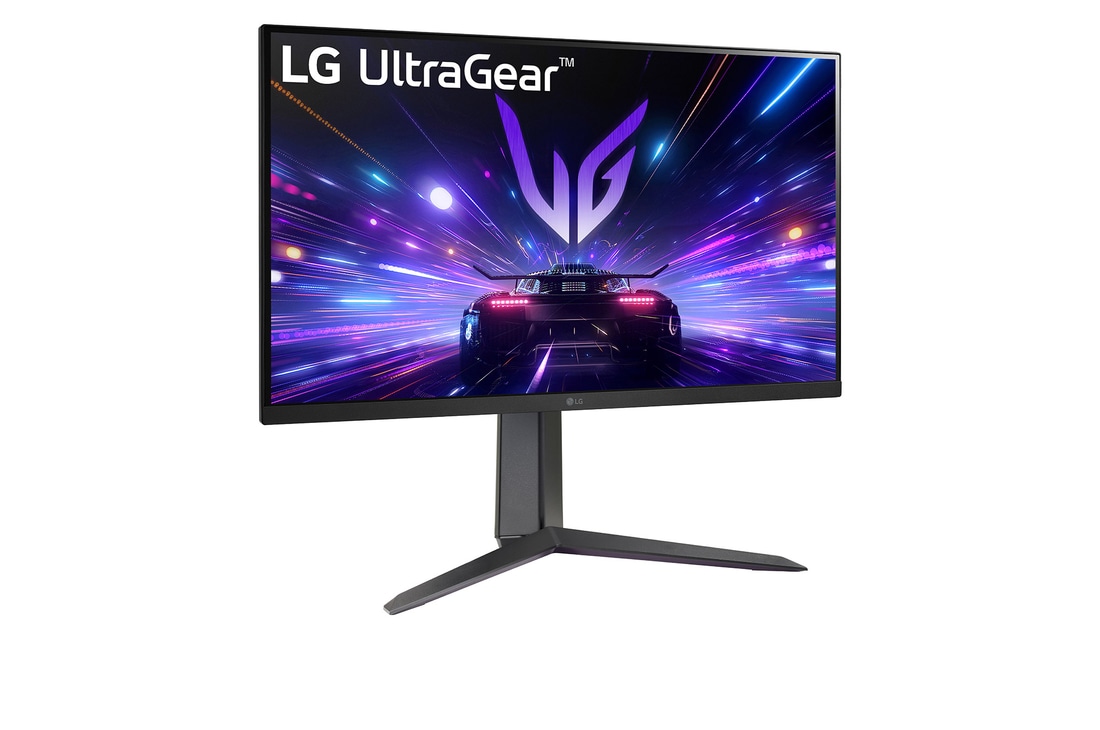 LG UltraGear 27インチ フルHD 240Hz IPS 1ms Monitor Gamer UltraGear 27'' │ Full HD 240 Hz │1 MS