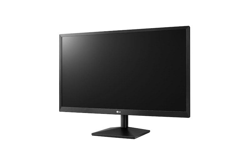 LG 27" Full HD TN Monitor con AMD FreeSync , 27MK400H-B