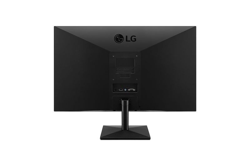 LG 27" Full HD TN Monitor con AMD FreeSync , 27MK400H-B
