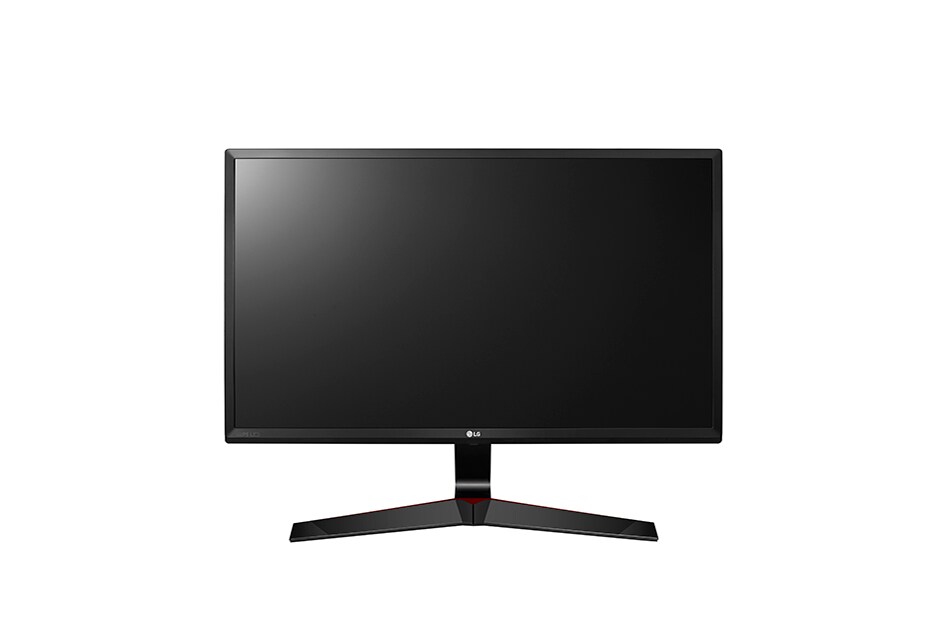 Monitor 27'' Gaming, Full HD IPS - 27MP59G-P | LG Panamá