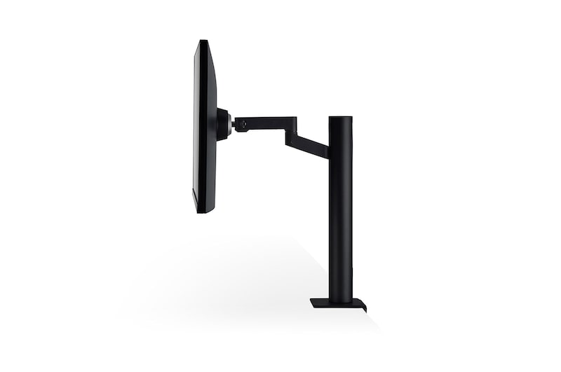 LG Monitor QHD Ergo IPS de 27" con USB Tipo-C™, 27QN880-B