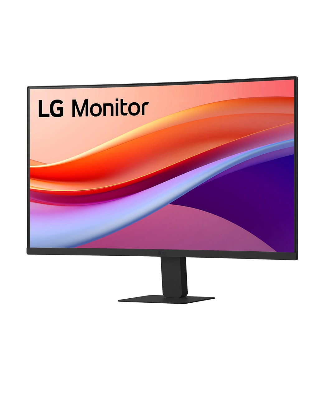 Monitor LG 27