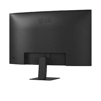 rear perspective view