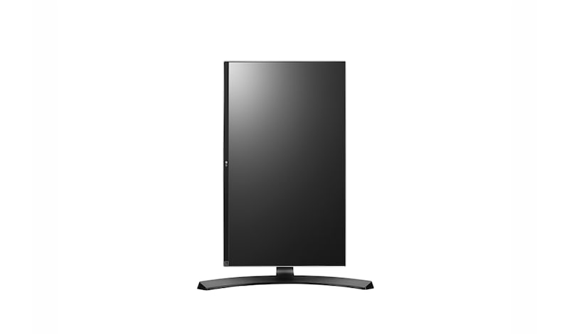 LG 27" 4K UHD IPS Monitor LED (27" Diagonal) 27UD58-B, 27UD58
