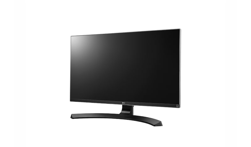LG 27" 4K UHD IPS Monitor LED (27" Diagonal) 27UD58-B, 27UD58
