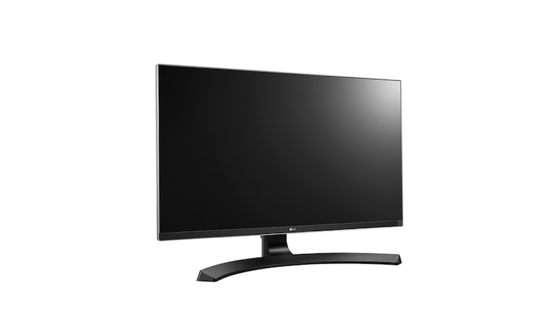 LG 27" 4K UHD IPS Monitor LED (27" Diagonal) 27UD58-B, 27UD58