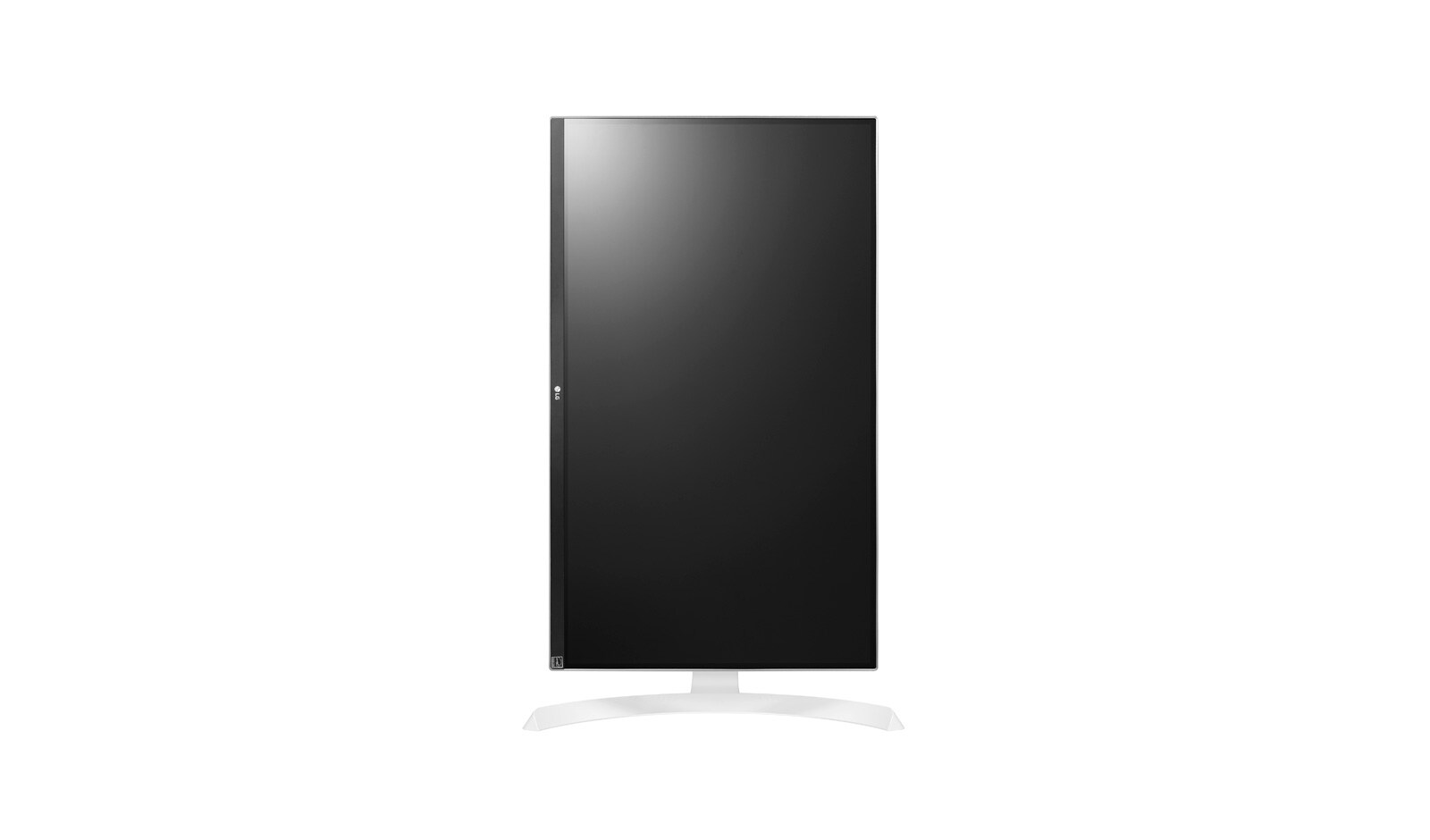 LG Monitor 4K UHD IPS de 27", 27UD69P-W