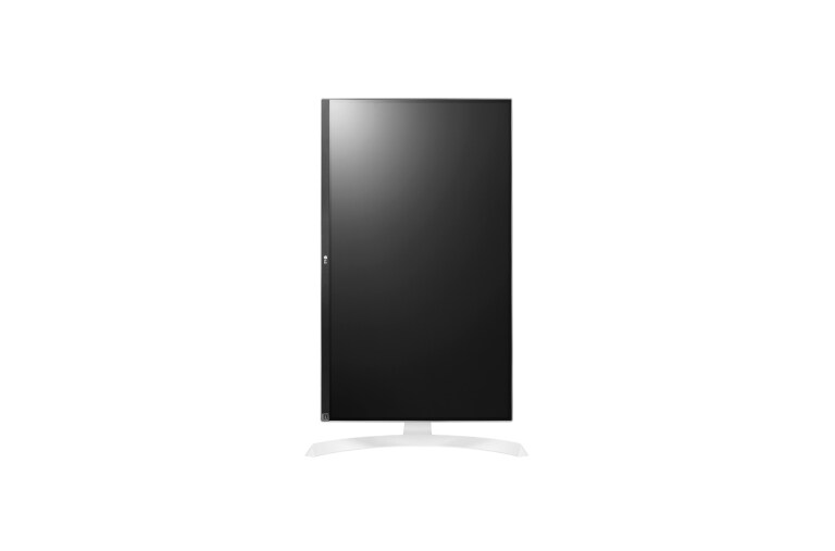 LG Monitor 4K UHD IPS de 27", 27UD69P-W