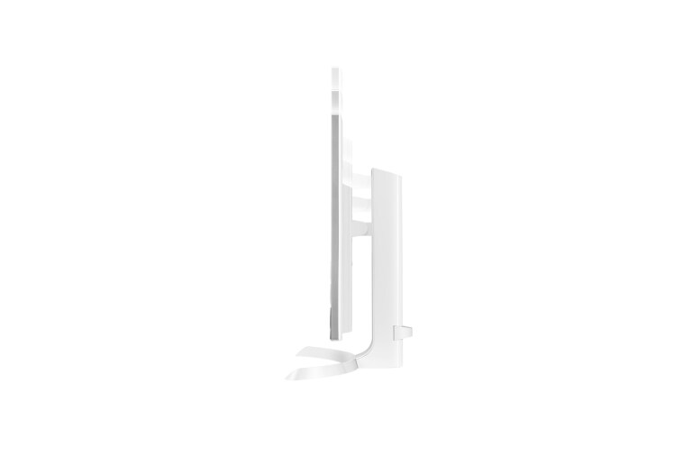 LG Monitor 4K UHD IPS de 27", 27UD69P-W