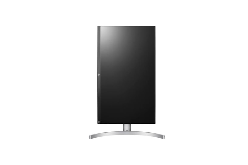 LG Monitor LED IPS UHD 4K Class 27" con HDR 10 (27" Diagonal), 27UK650-W