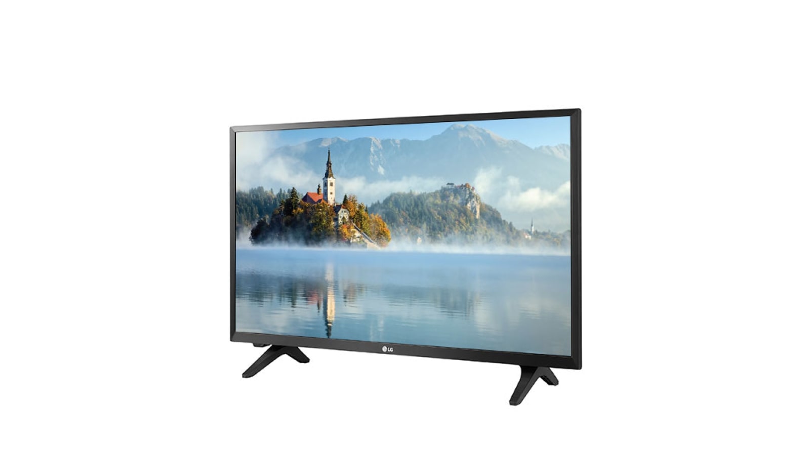 LG Monitor LED HD 720p 28" (27.5" Diag), 28LJ400B-PD