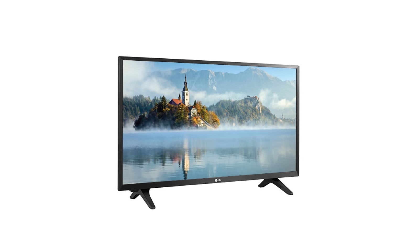 LG Monitor LED HD 720p 28" (27.5" Diag), 28LJ400B-PD