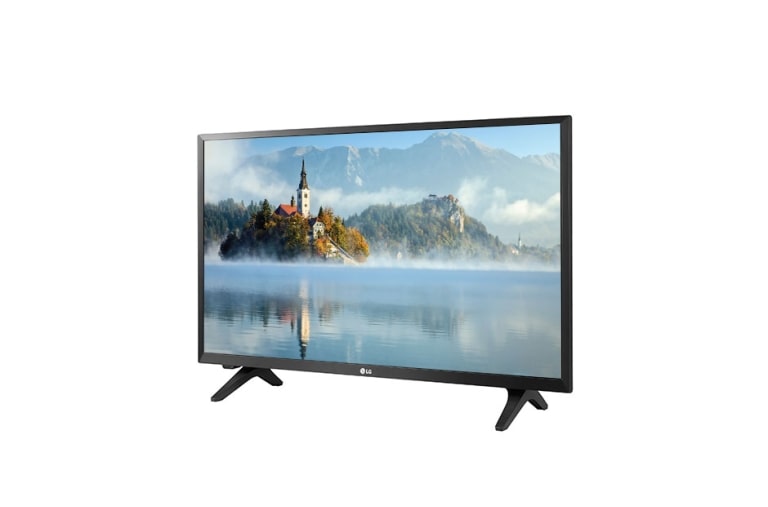 LG Monitor LED HD 720p 28" (27.5" Diag), 28LJ400B-PD