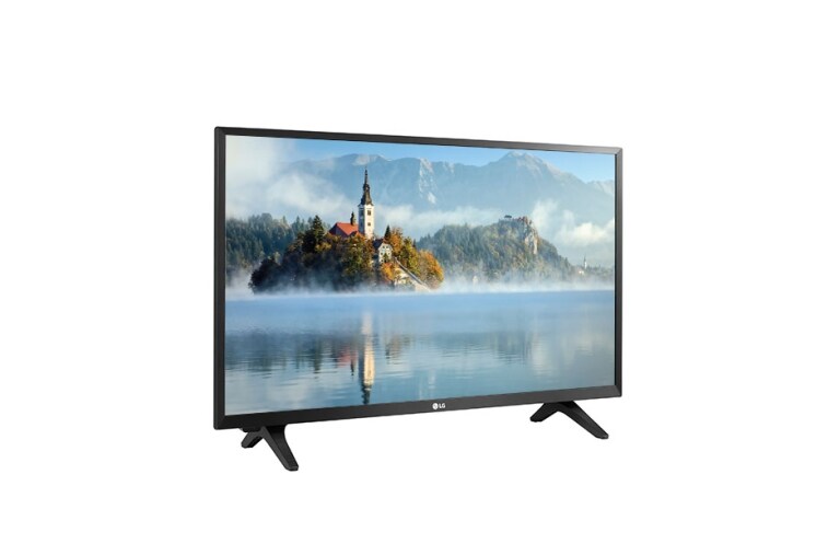 LG Monitor LED HD 720p 28" (27.5" Diag), 28LJ400B-PD