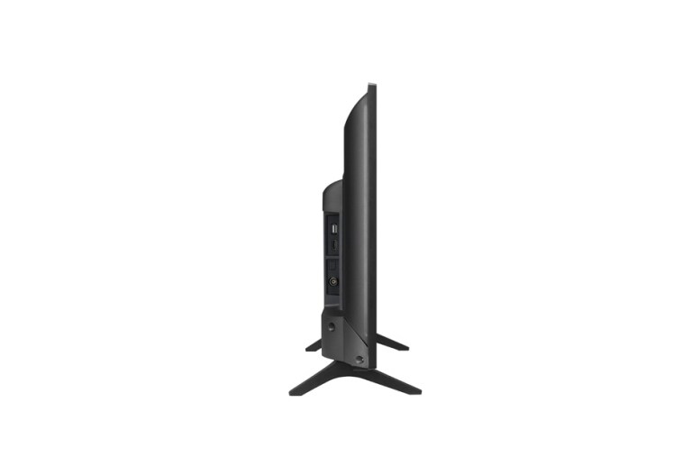 LG Monitor LED HD 720p 28" (27.5" Diag), 28LJ400B-PD