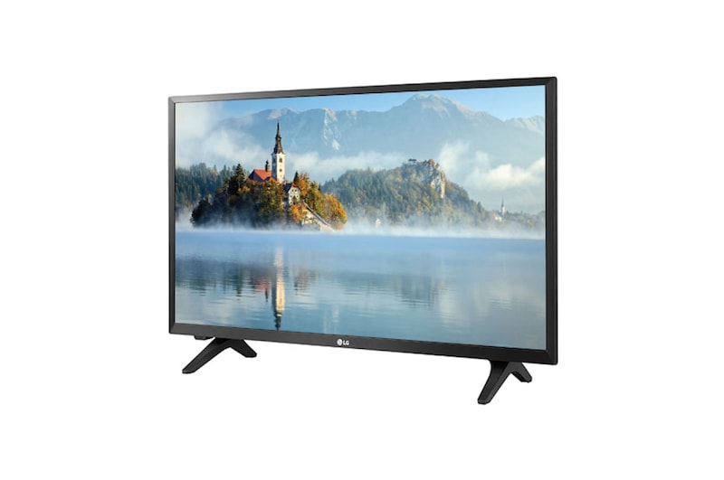 LG TV Monitor 28”, HD, con HDMI, 28LK430B-PD