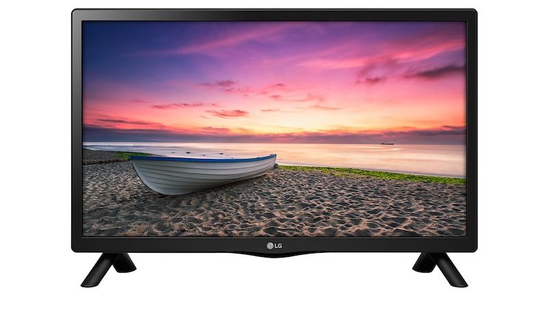 Front view of MONITOR TV 28 PULGADAS (27.5" Diagonal) HD 28MT48BF