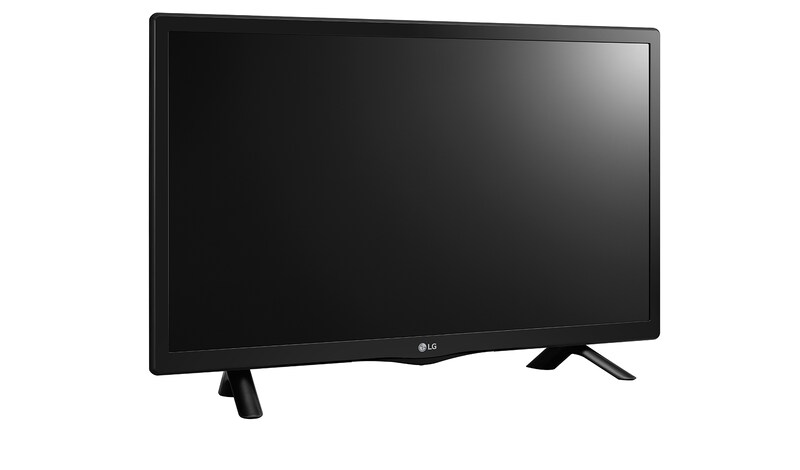 LG MONITOR TV 28 PULGADAS (27.5" Diagonal) HD, 28MT48BF
