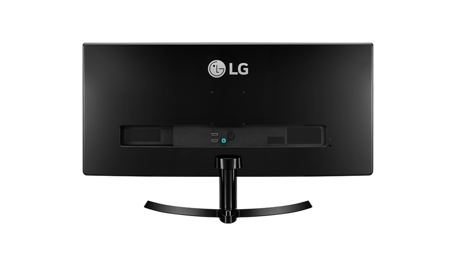 LG Monitor Ultra Panorámico de 29 pulgadas, Pantalla IPS 21:9 con resolución 2560 x 1080P, 29UM59-P