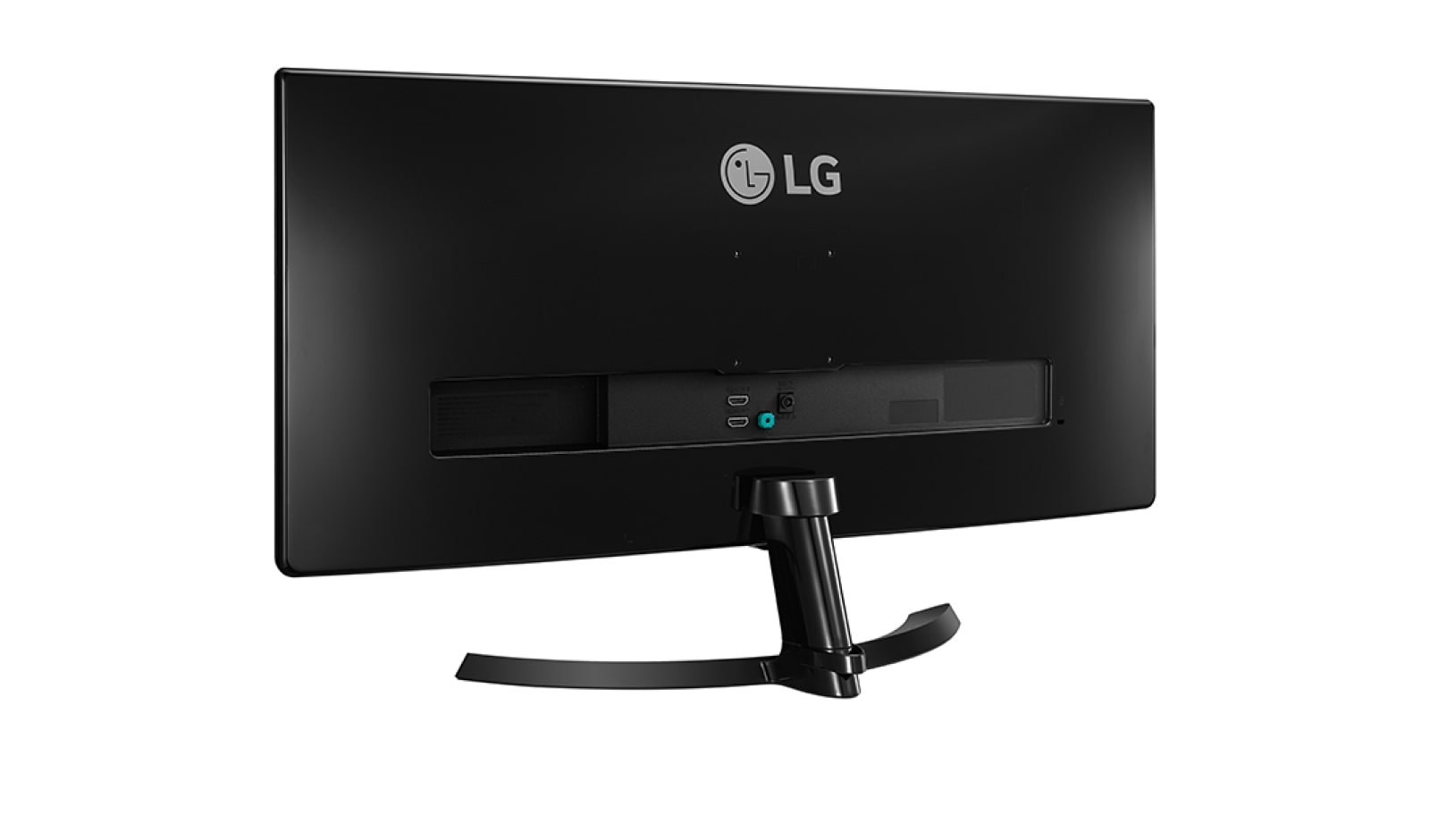 LG Monitor Ultra Panorámico de 29 pulgadas, Pantalla IPS 21:9 con resolución 2560 x 1080P, 29UM59-P