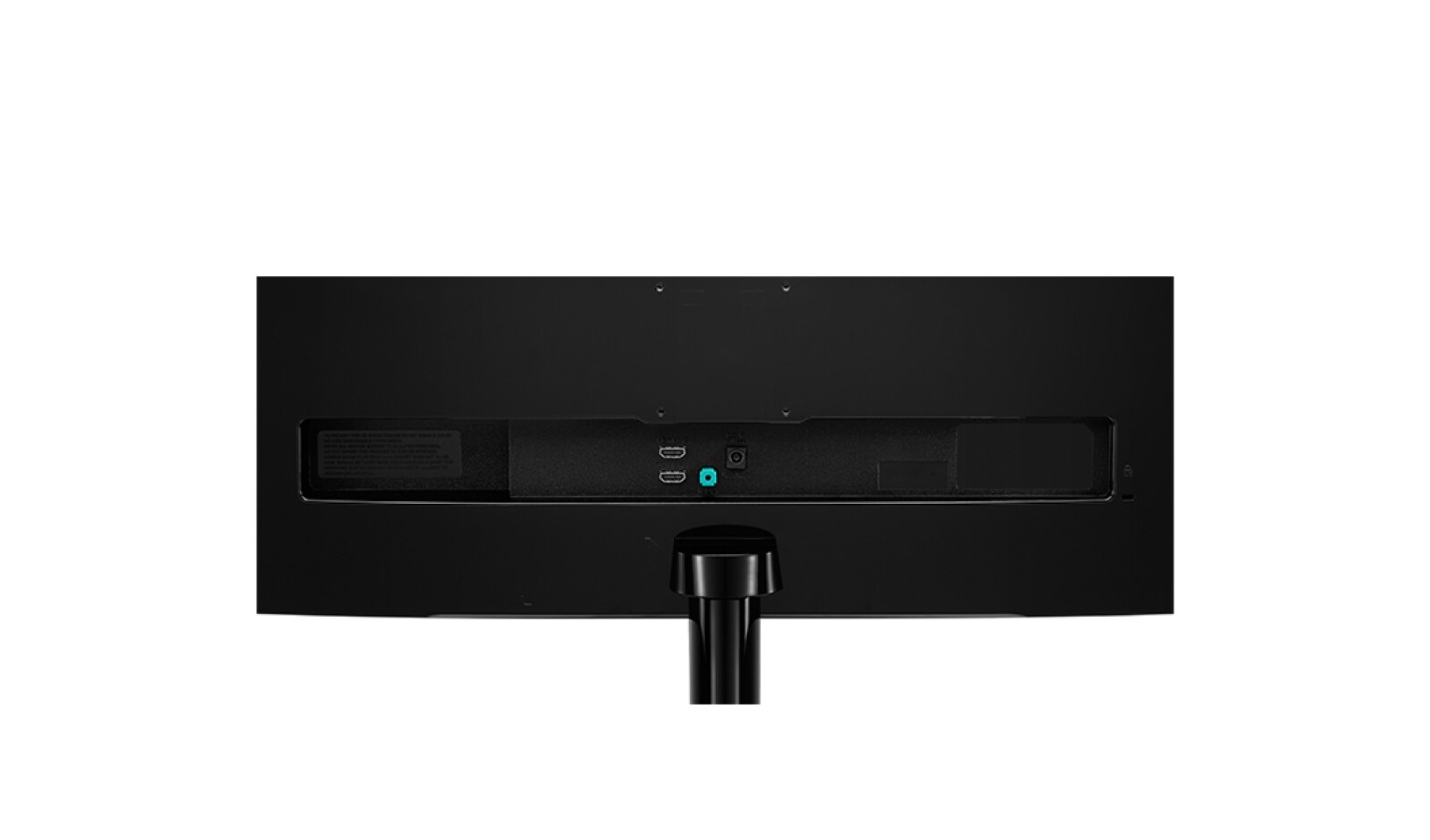 LG Monitor Ultra Panorámico de 29 pulgadas, Pantalla IPS 21:9 con resolución 2560 x 1080P, 29UM59-P