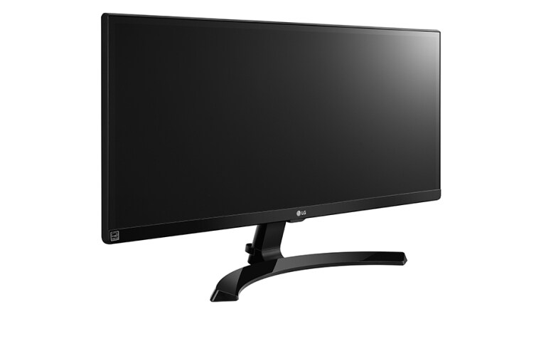 LG Monitor Ultra Panorámico de 29 pulgadas, Pantalla IPS 21:9 con resolución 2560 x 1080P, 29UM59-P