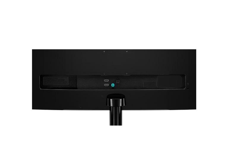LG Monitor Ultra Panorámico de 29 pulgadas, Pantalla IPS 21:9 con resolución 2560 x 1080P, 29UM59-P