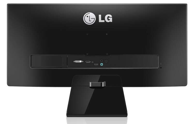LG Monitor IPS UltraWide 21:9 de 29 pulgadas, 29UM65