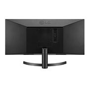 LG Monitor LED IPS Full HD UltraWide® Class 21:9 de 29 pulgadas con AMD FreeSync (29" Diagonal), 29WK500-P