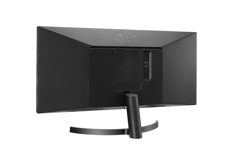 LG Monitor LED IPS Full HD UltraWide® Class 21:9 de 29 pulgadas con AMD FreeSync (29" Diagonal), 29WK500-P