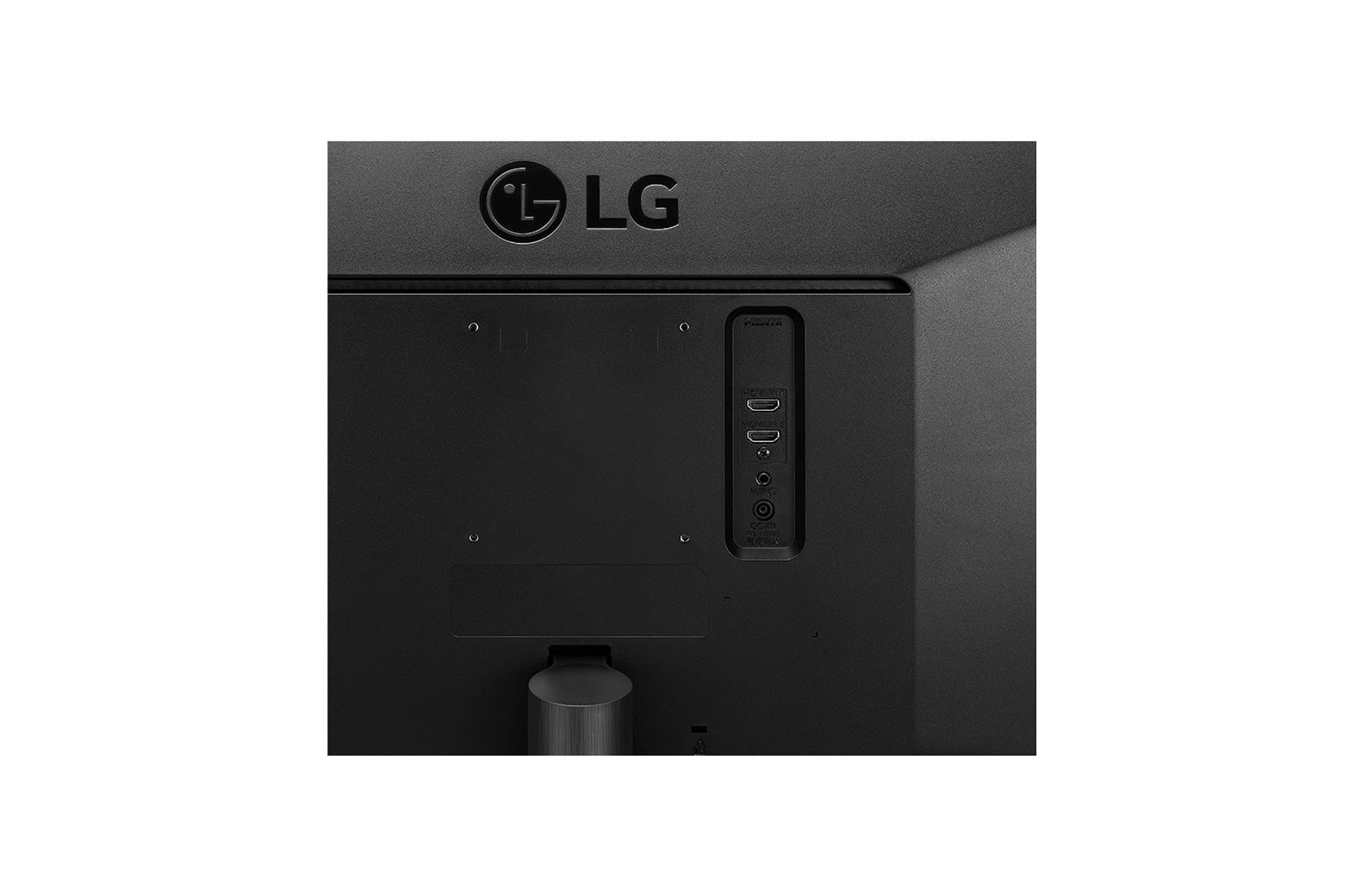 LG Monitor LED IPS Full HD UltraWide® Class 21:9 de 29 pulgadas con AMD FreeSync (29" Diagonal), 29WK500-P