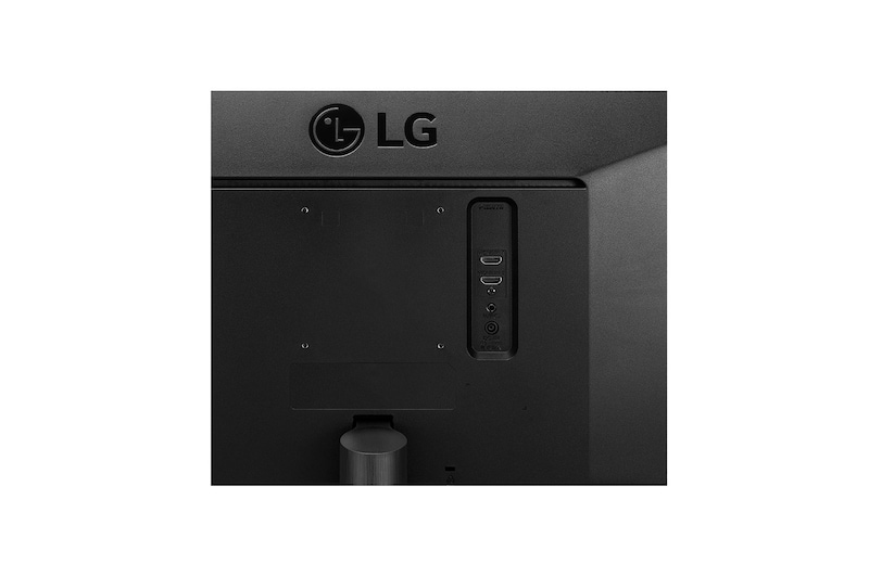 LG Monitor LED IPS Full HD UltraWide® Class 21:9 de 29 pulgadas con AMD FreeSync (29" Diagonal), 29WK500-P