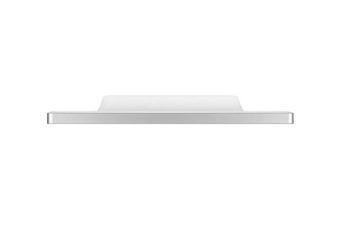 Top view