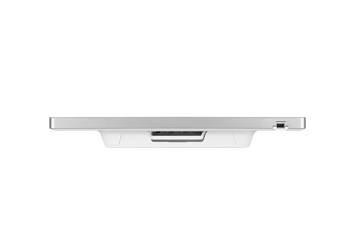 Bottom view