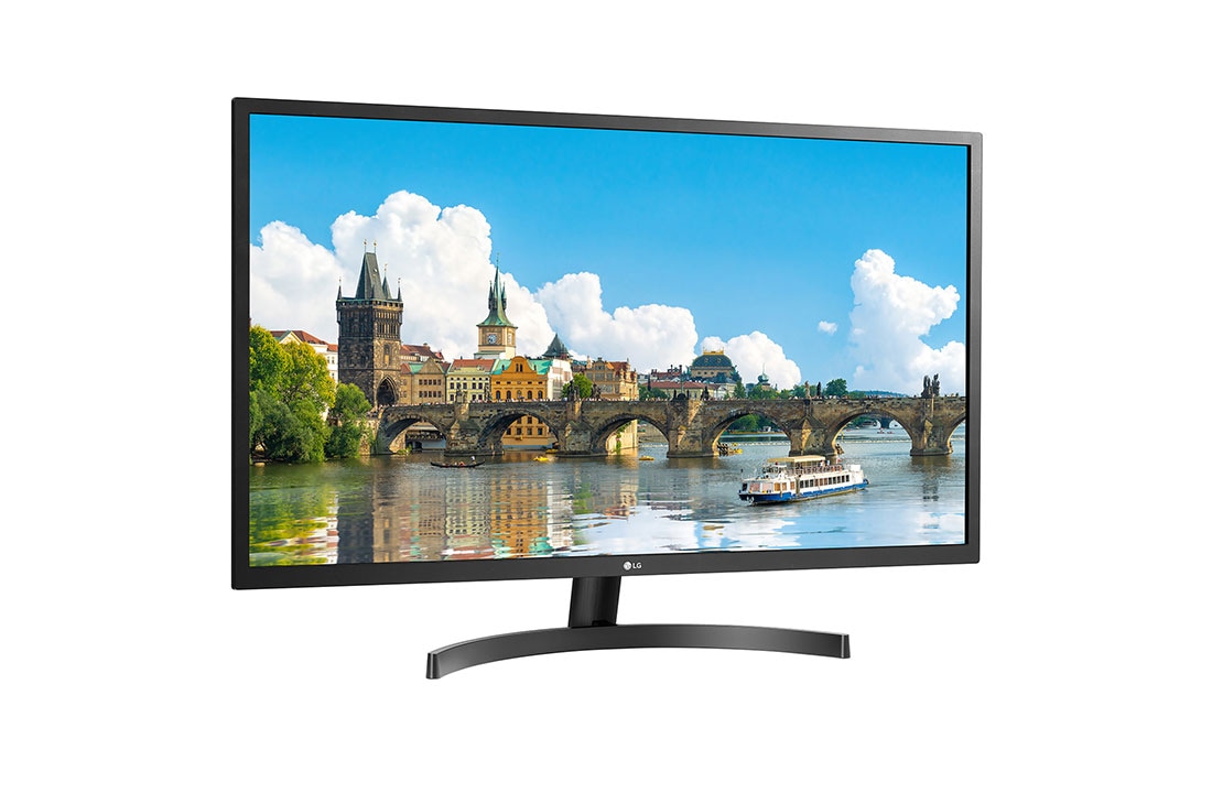 LGエレクトロニクス モニター ディスプレイ 32MN600P-B Monitor IPS Full HD de 31.5'' con AMD FreeSync™ - 32MN600P-B | LG PA