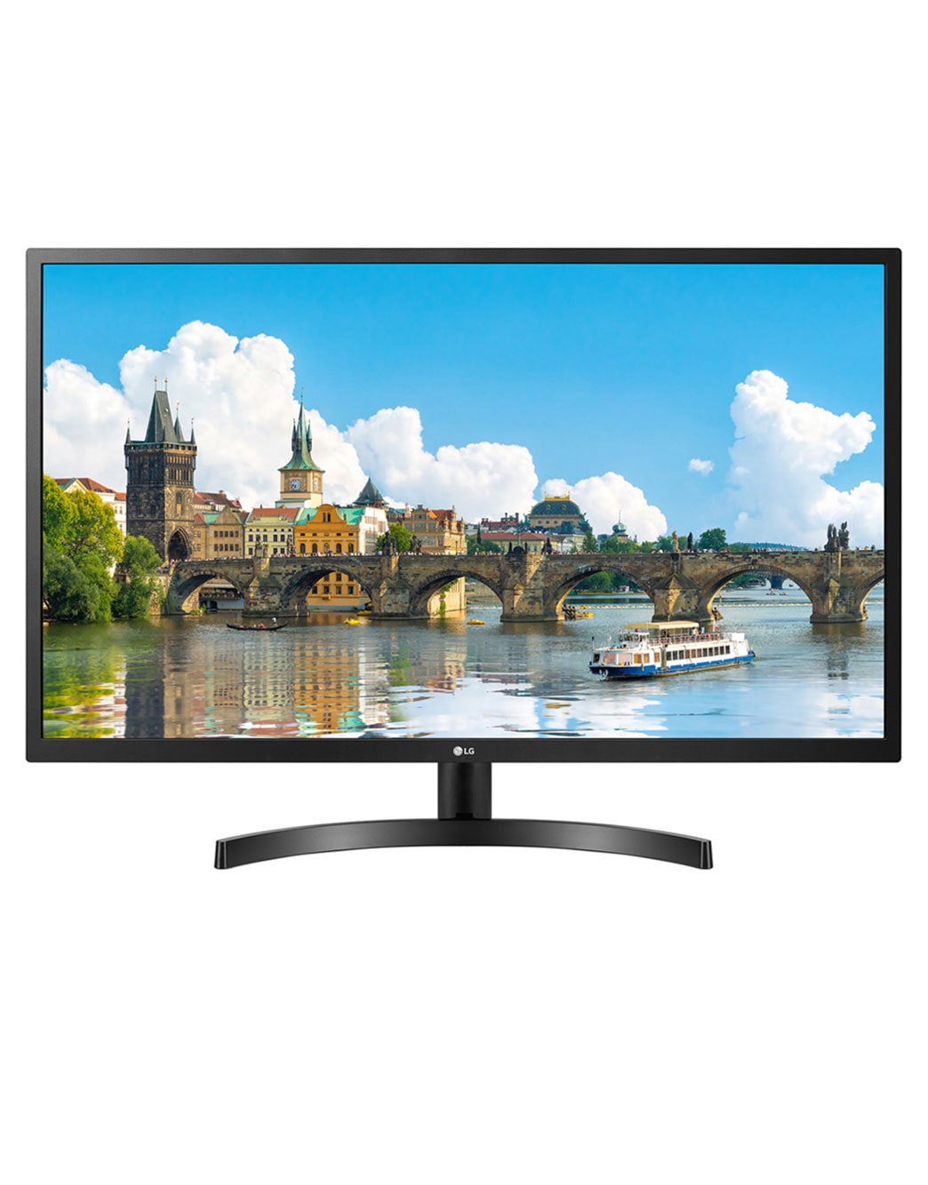 Monitor IPS Full HD de 31.5'' con AMD FreeSync™ - 32MN600P-B | LG