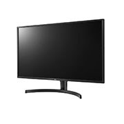 LG Monitor de 32” 4k UHD HDR10 con tecnología Radeon FreeSync™ (31.5" Diagonal), 32UK550-B