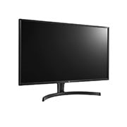 LG Monitor de 32” 4k UHD HDR10 con tecnología Radeon FreeSync™ (31.5" Diagonal), 32UK550-B
